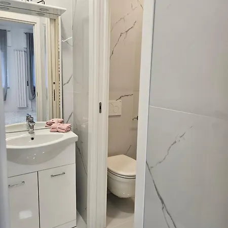 Apartment Sole E Mare 4 *