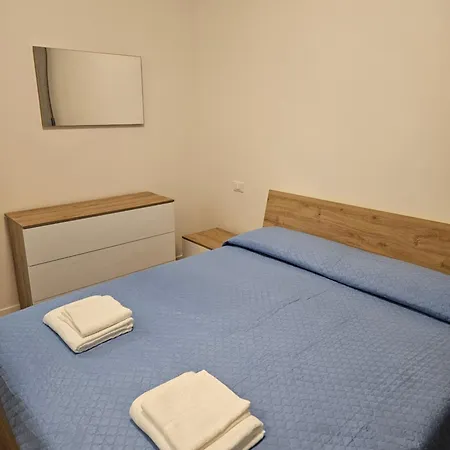 Appartement Sole E Mare 4 Rapallo