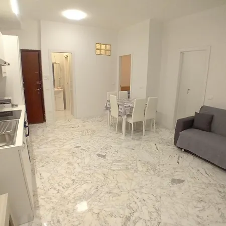 Apartment Sole E Mare 4