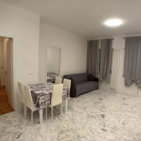 Sole E Mare 4 Apartment Rapallo