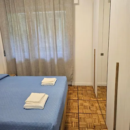 Apartment Sole E Mare 4 Rapallo