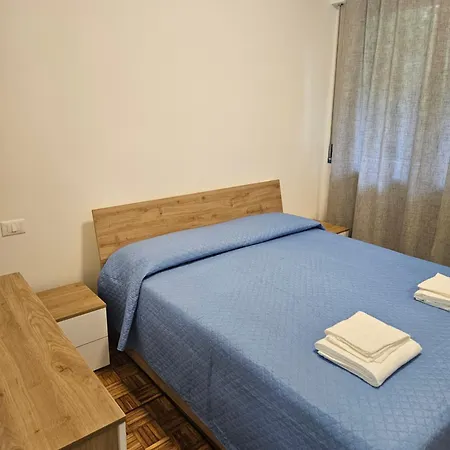 Sole E Mare 4 راباللو