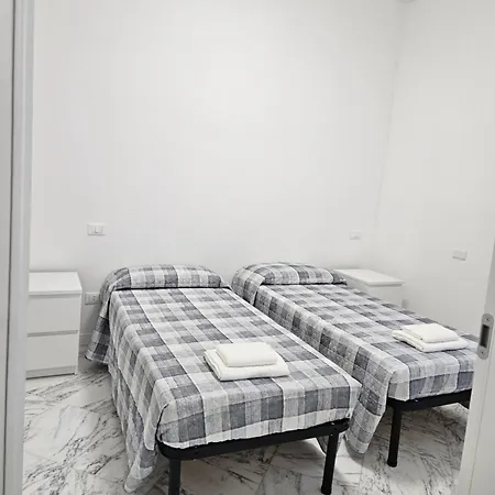 Apartment Sole E Mare 4