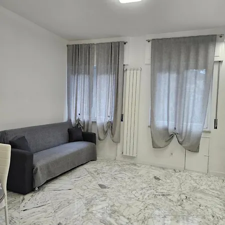 Sole E Mare 4 * راباللو